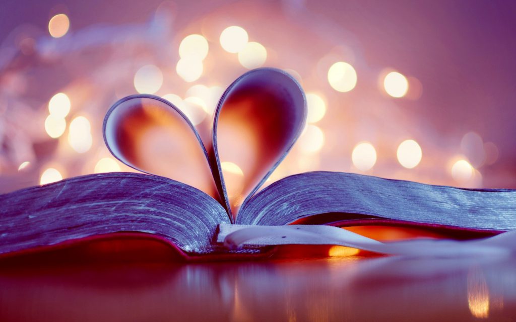 Love in China