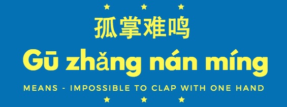 Chinese Chengyu with LTL Mandarin School