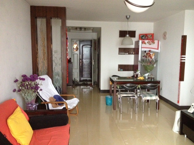 5 hsk exam format Shanghai Son's in My Experience  Immersion Children  China