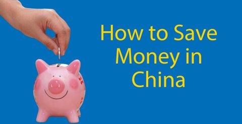 How to Save Money in China - 9 Killer Tips (for 2025) Thumbnail