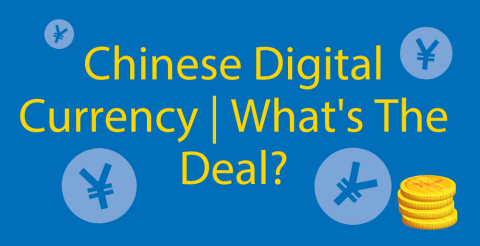 Chinese Digital Currency // How Does It Work? Is It The Future? Thumbnail