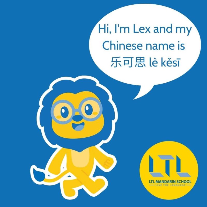 Chinese-names