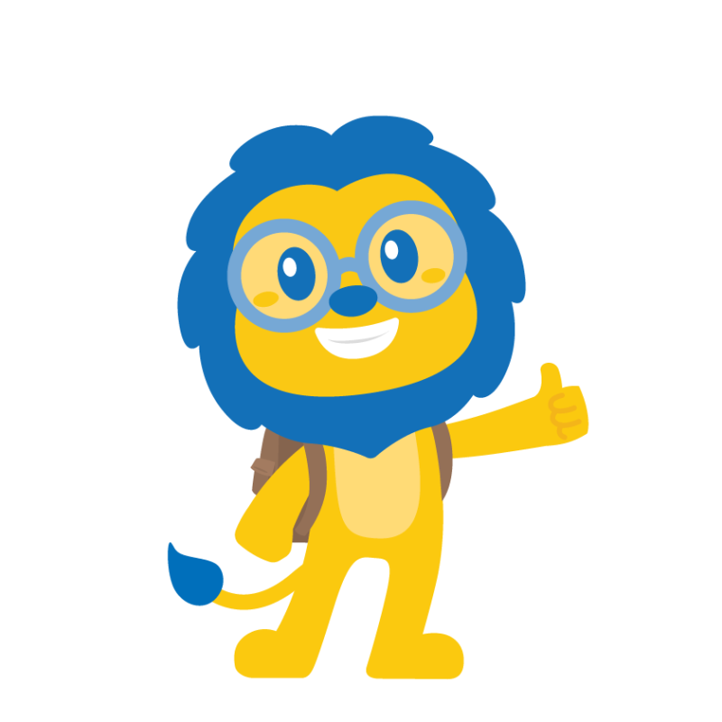 Lex the Lion