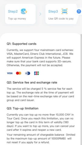 Alipay for Foreigners || How to Link My Card