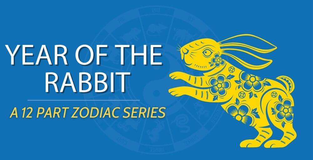 ptk ポータル三国志　zodiac rat rabbit snake 英語版 Chinese Zodiacs || Year of the Rabbit (The Ultimate Guide)
