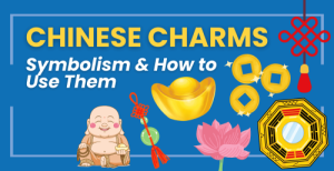 9 Fascinating Chinese Charms & Their Symbolism   Thumbnail