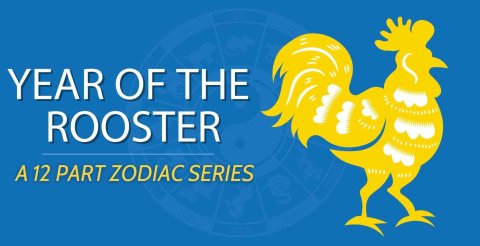 Chinese Zodiacs 🐓 Year of the Rooster Explained Thumbnail
