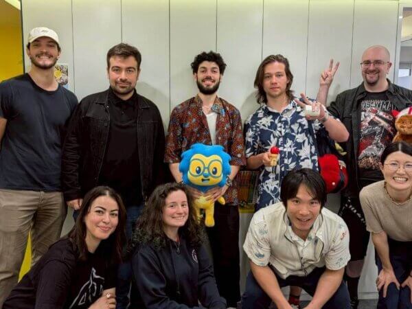LTL Tokyo || Learn Japanese in Japan at LTL Language School