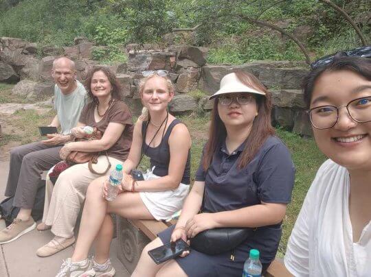 LTL Chengde || Immersive Days Out with Zhongwen