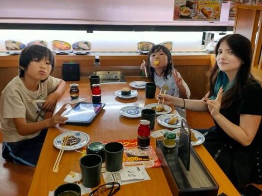 LTL Tokyo || Homestay in Tokyo