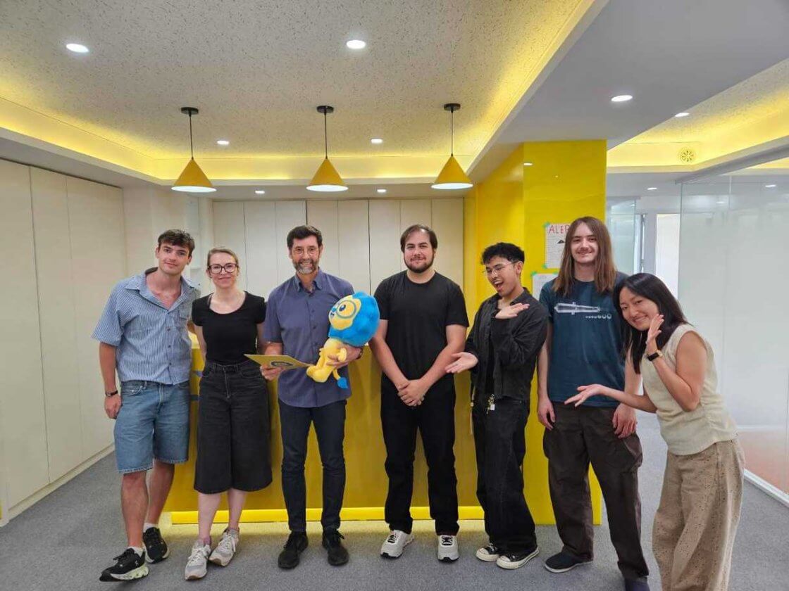 LTL Osaka || Learn Japanese with Small Group Classes
