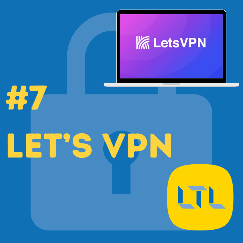 China VPN_Lets VPN