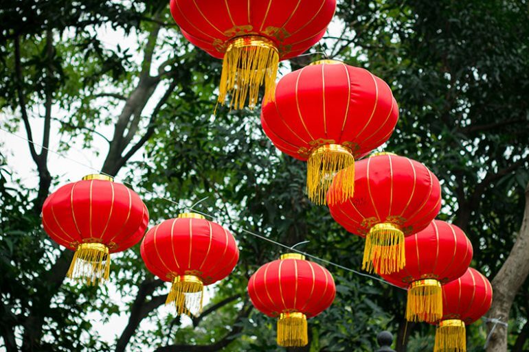 Nouvel An Chinois - Superstitions