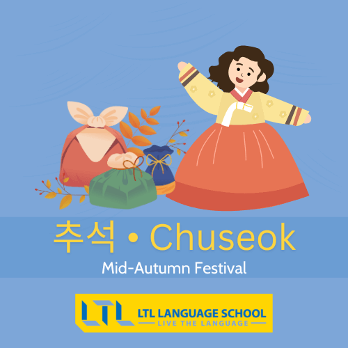 Korean Holidays - Chuseok