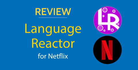 Language Reactor || La Meilleure Extension Chrome Thumbnail