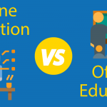 Online vs Offline Learning 📚 Pros and Cons of Each Side Thumbnail