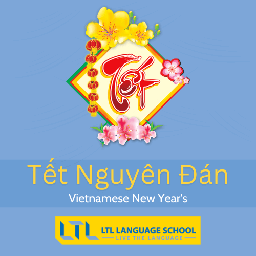 Vietnamese Holidays - Vietnamese New Year