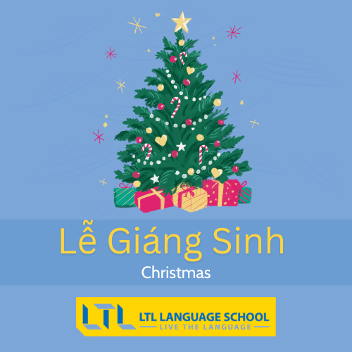 Vietnamese Holidays - Christmas