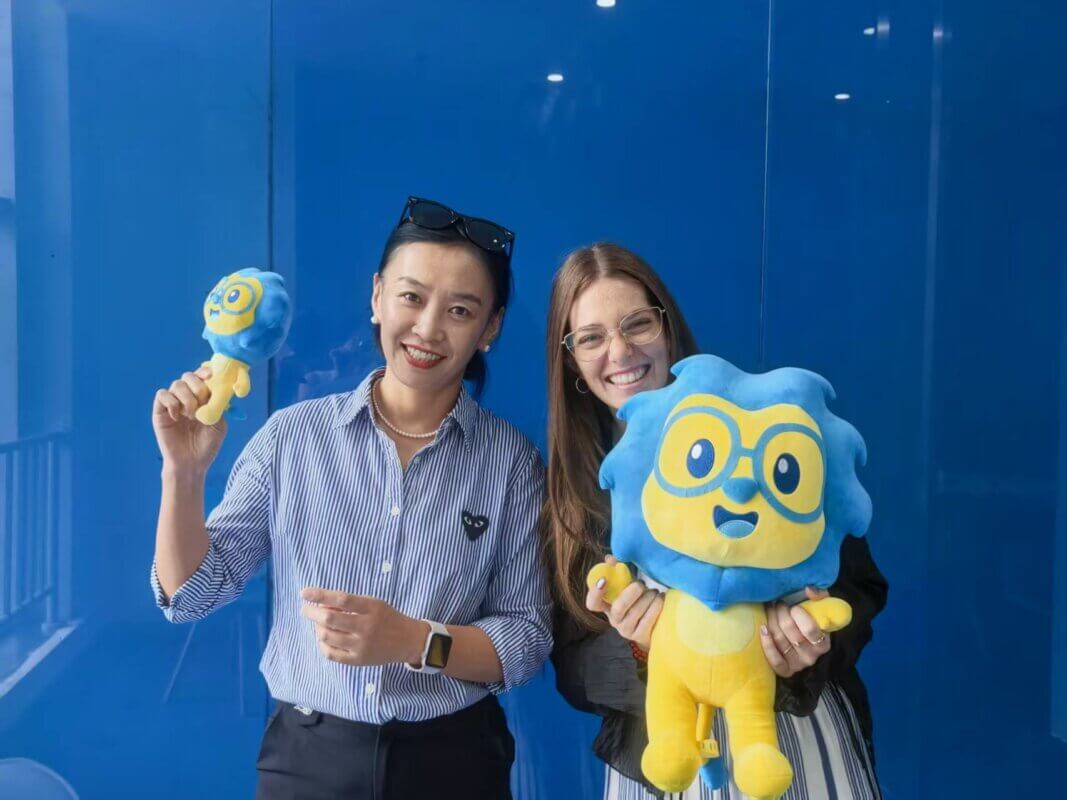 LTL Chengdu || 1-on-1 Individual Chinese Classes in Chengdu