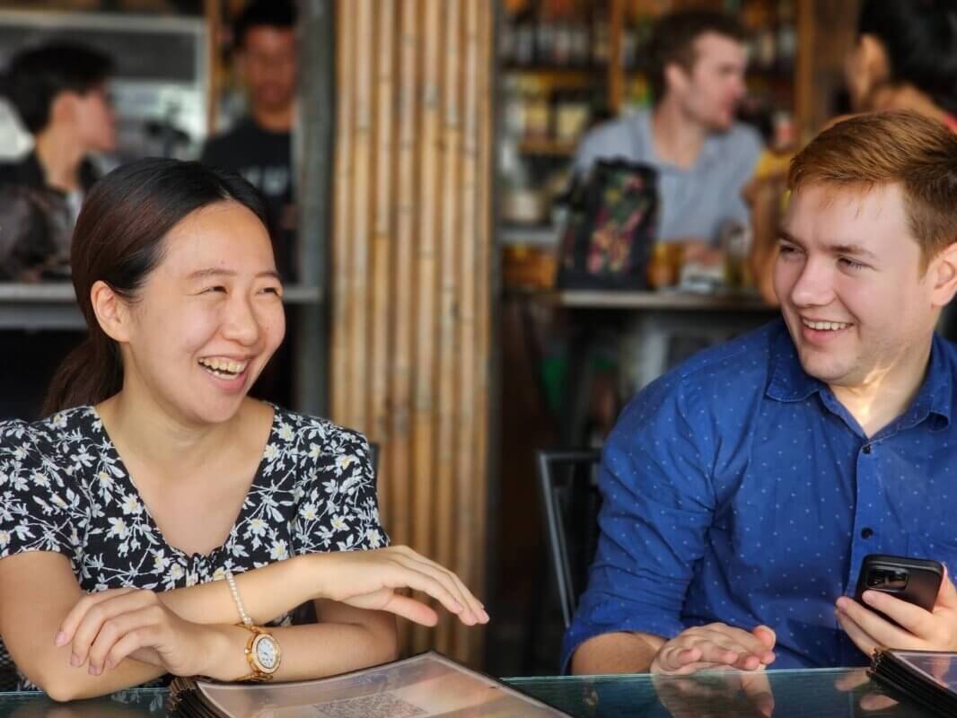 LTL Kaohsiung || Riona und Manu