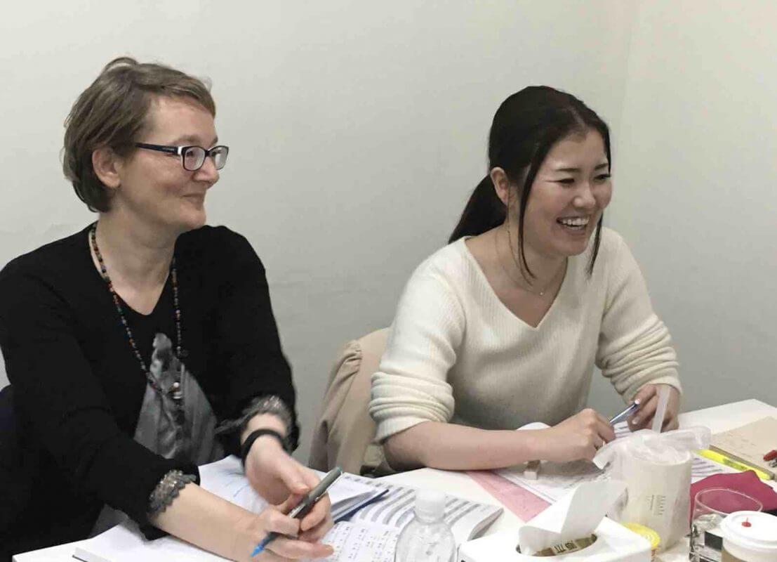 Learning Mandarin with LTL