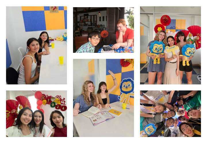 Gita Scolastica a HCM