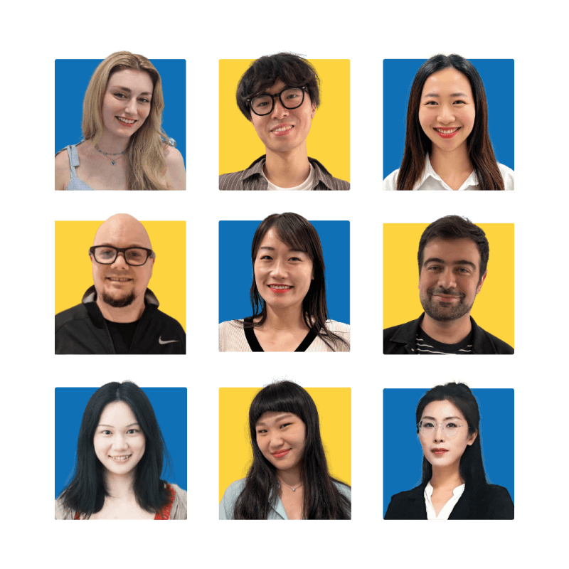 staff jp