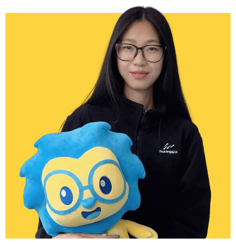 LTL Team || Savannah from Beihai