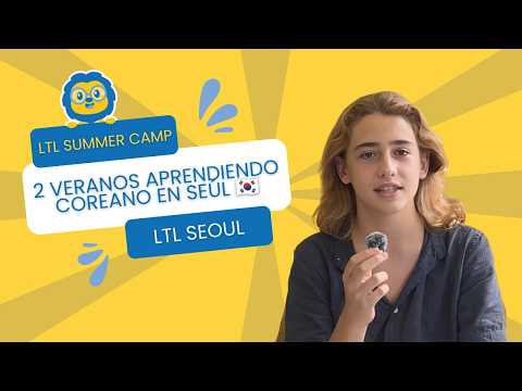 De España a Seúl: 2 años aprendiendo coreano // Sergio en LTL