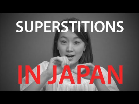 Learn Japanese Superstitions - Unlucky Numbers!