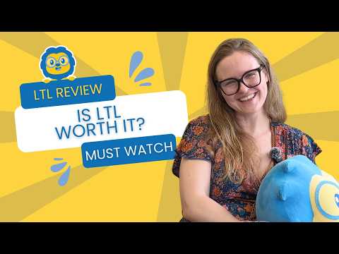 4 Languages, 4 Cities, 1 School // LTL Language School Review from Mary