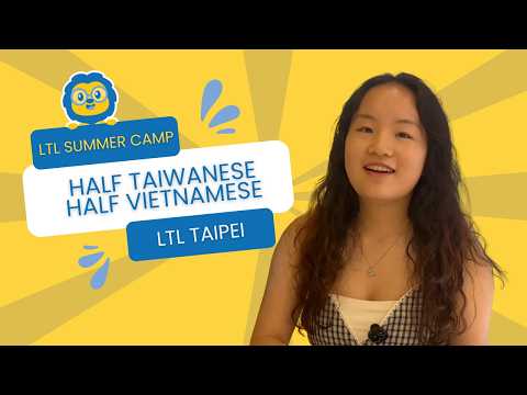 Why I Came Back to Taiwan a 2nd Summer // Arwen (17) Learns Mandarin // LTL Review